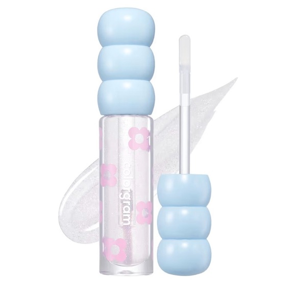 Colorgram Fruity Glass Tint Lip Set NIB - Picture 2 of 5